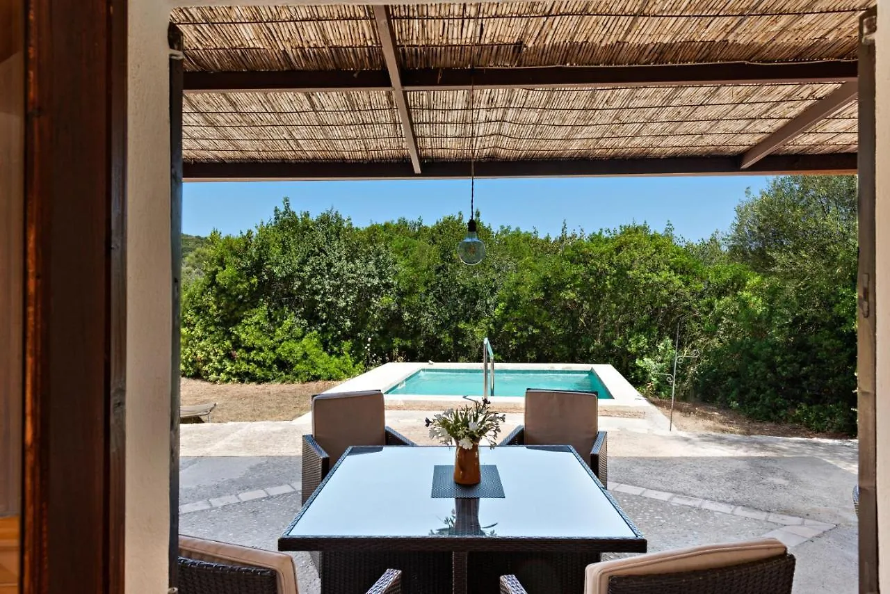 Casa Sa Mata Villa Arta 0*,