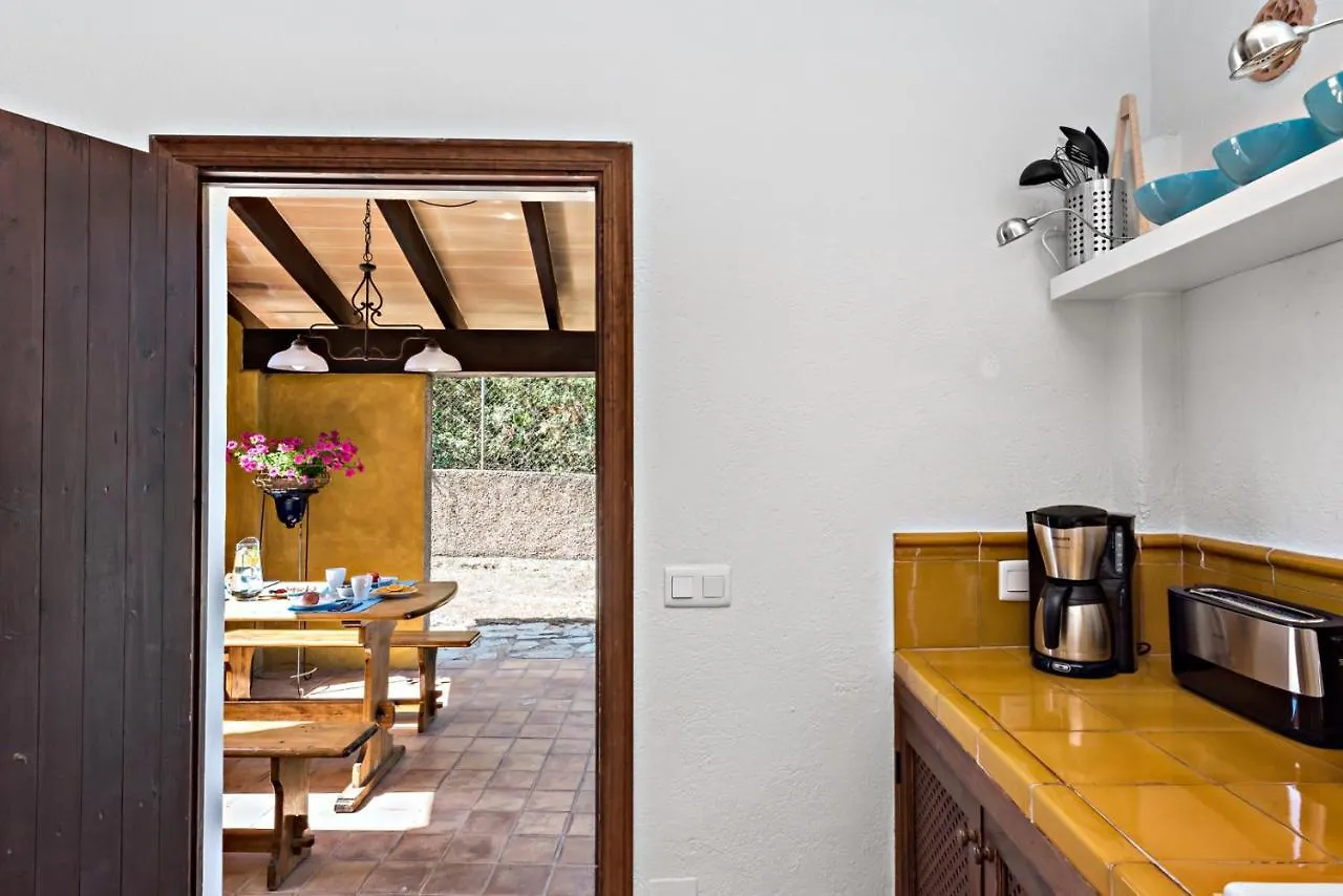 Holiday home Casa Sa Mata Villa Arta