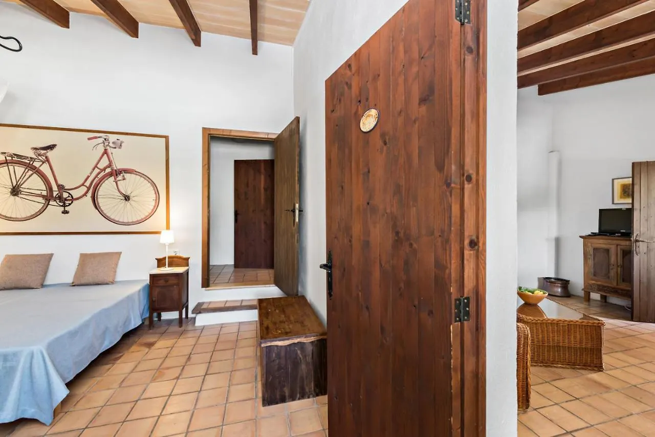 Holiday home Casa Sa Mata Villa Arta