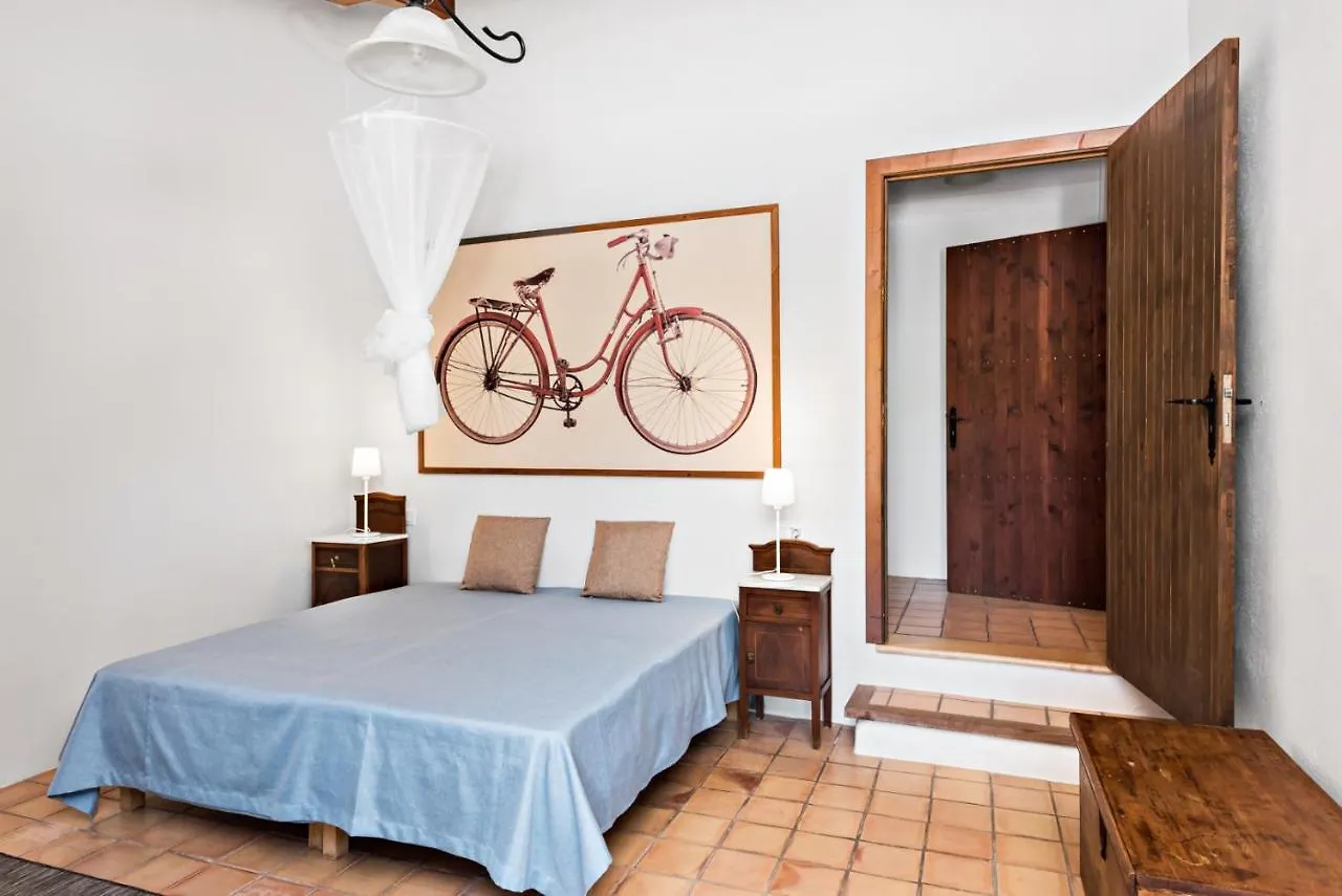 Casa Sa Mata Villa Arta