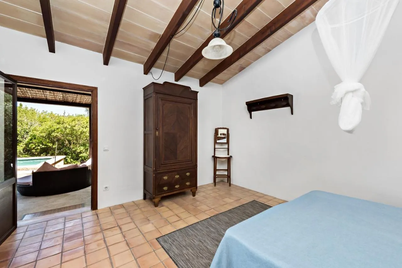 Casa Sa Mata Villa Arta