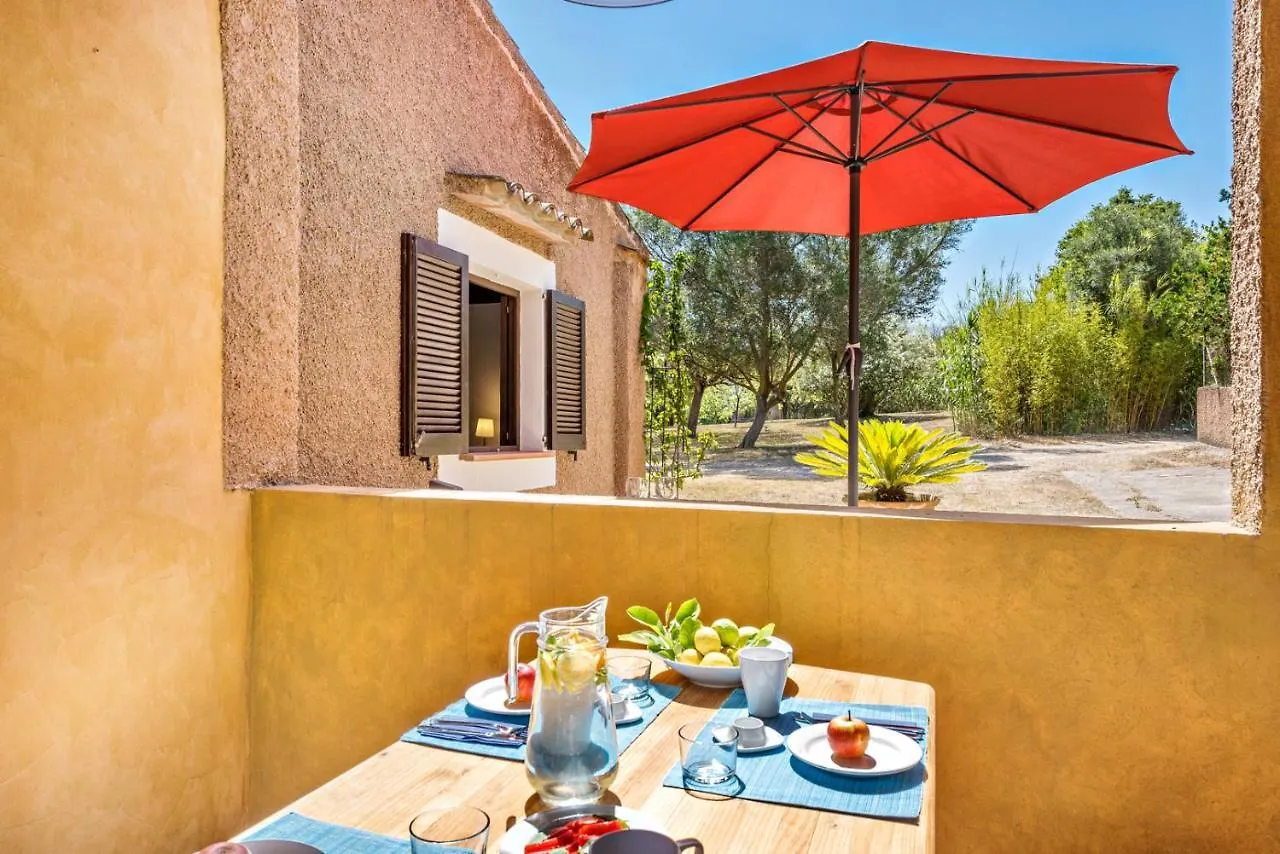Holiday home Casa Sa Mata Villa Arta