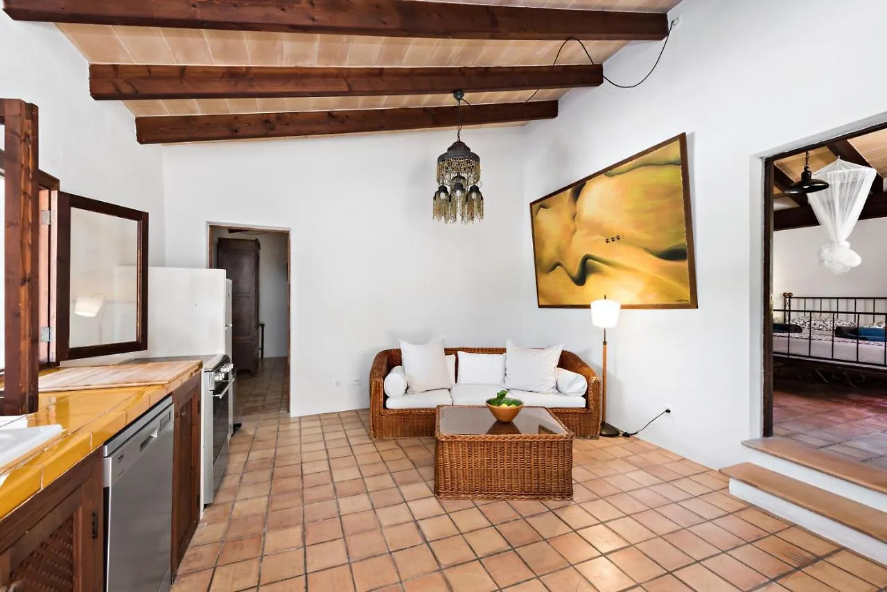 Casa Sa Mata Villa Arta 0*,  Spain
