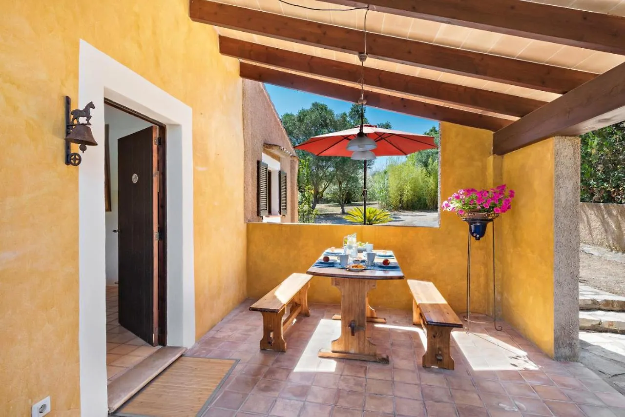 Casa Sa Mata Villa Arta