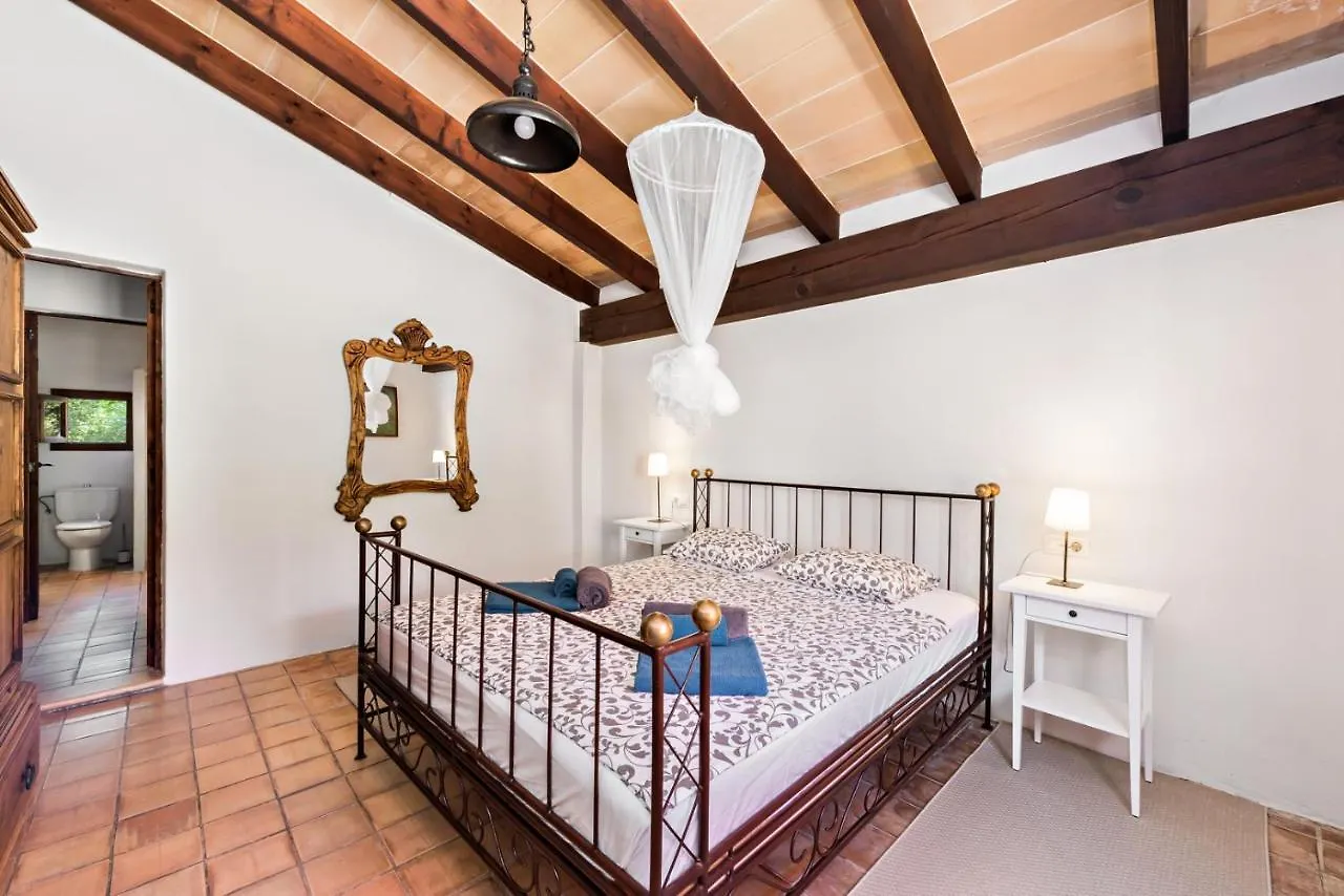 Casa Sa Mata Villa Arta