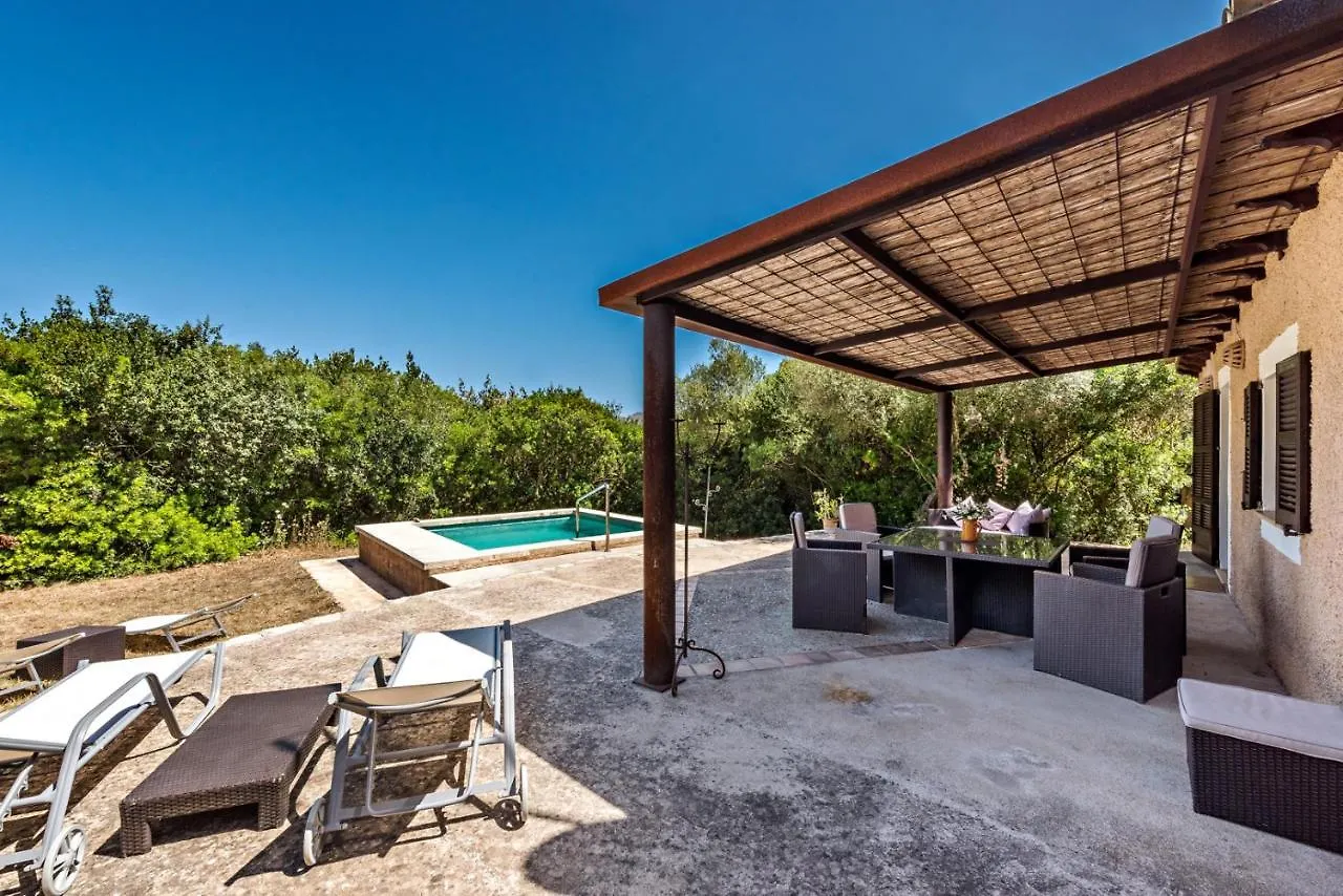 Casa Sa Mata Villa Arta 0*,  Spain