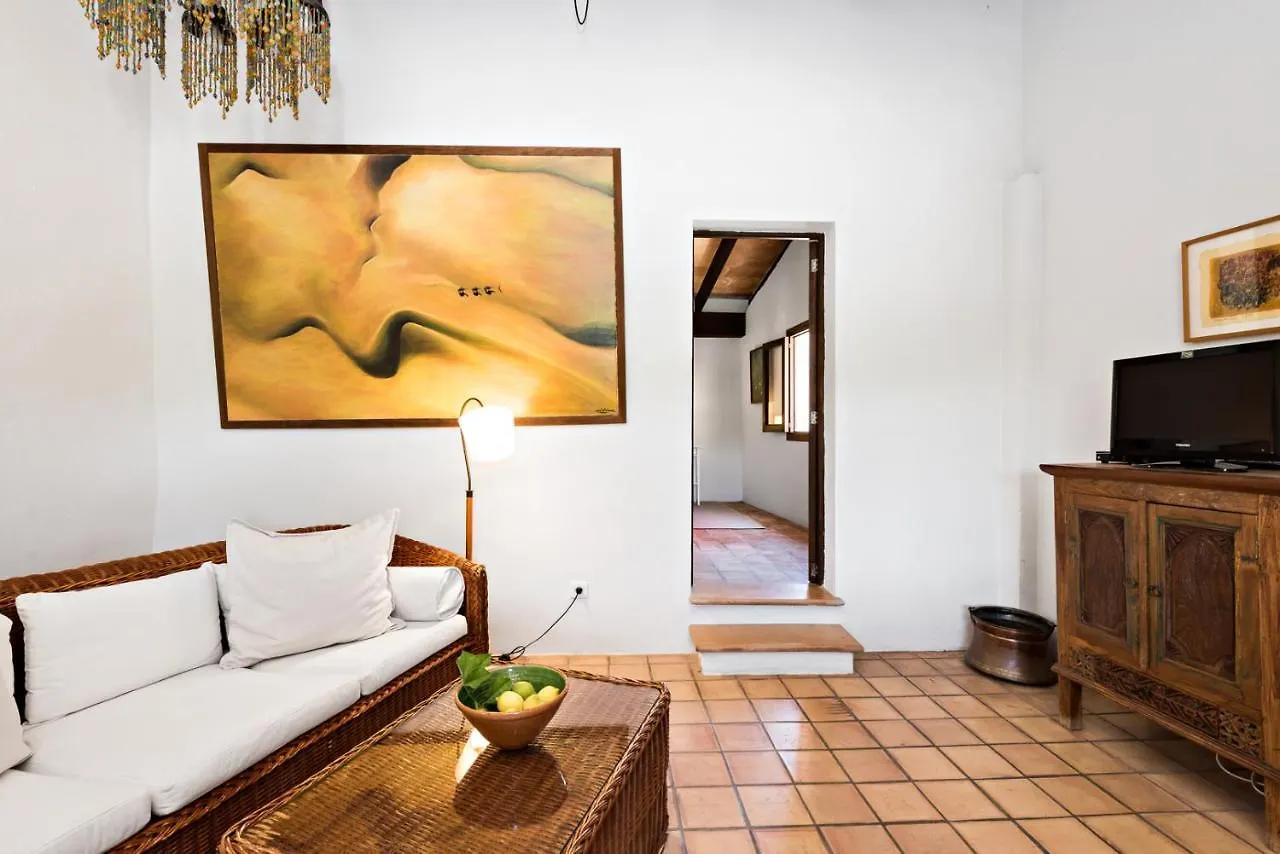 Casa Sa Mata Villa Arta 0*,