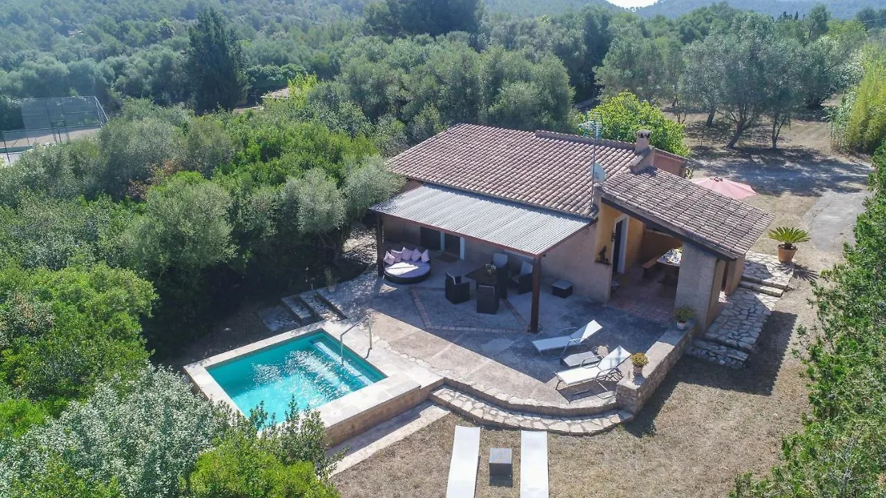 Casa Sa Mata Villa Arta