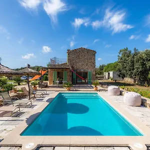  Villa Son Frare