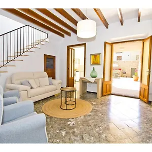  Ferienhaus Casa Pou Davall 30